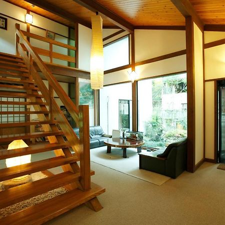 Irorino Yado Sankichi Hotel Izu  Buitenkant foto
