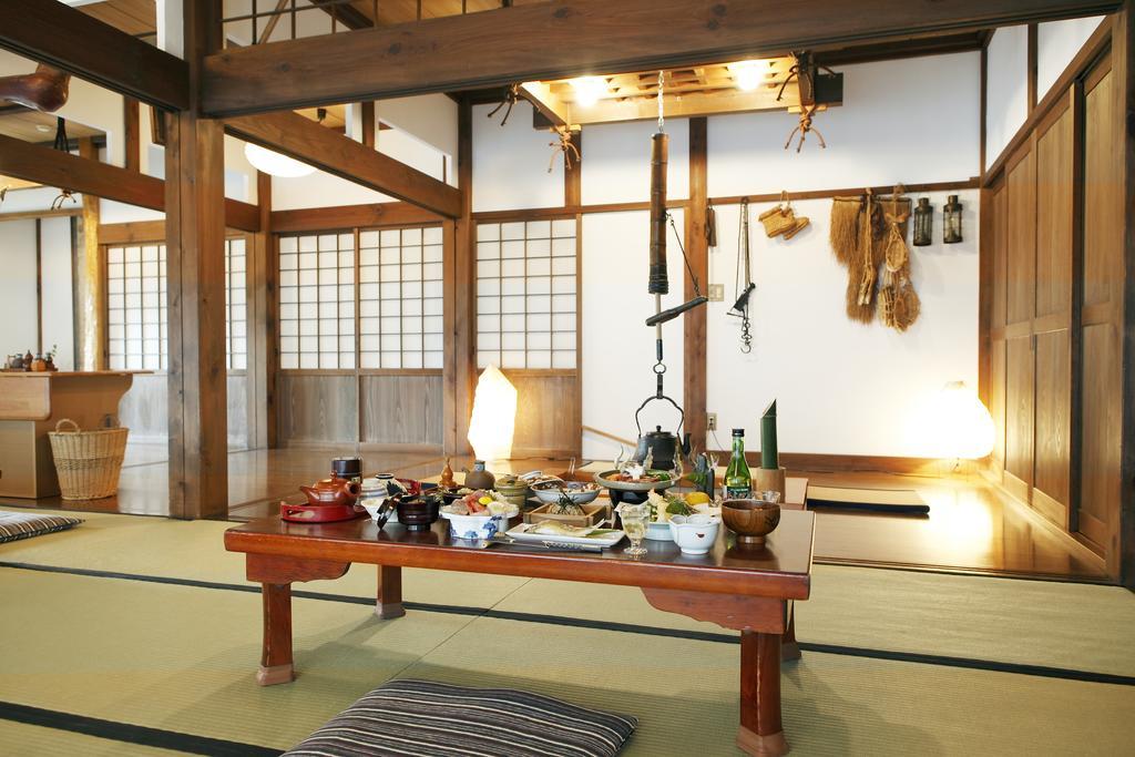 Irorino Yado Sankichi Hotel Izu  Buitenkant foto