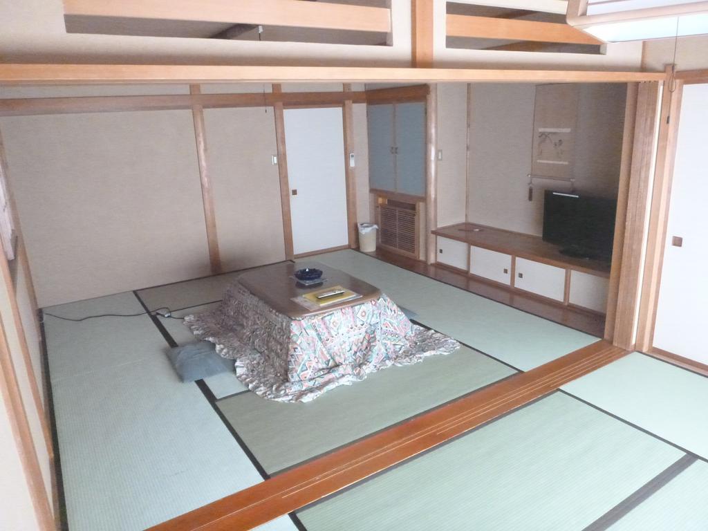 Irorino Yado Sankichi Hotel Izu  Buitenkant foto