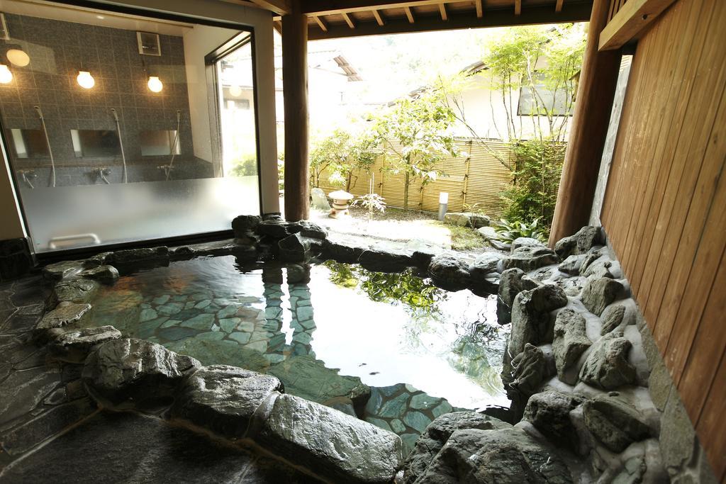 Irorino Yado Sankichi Hotel Izu  Buitenkant foto